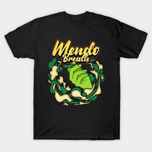 Mendo Breath T-Shirt